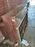 Shop counter