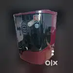 Aqua water purifier,