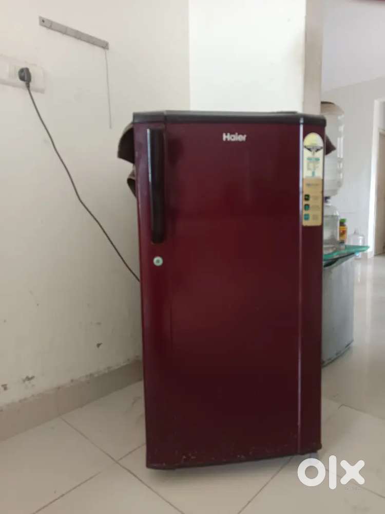 165 Ltr Single door Fridge