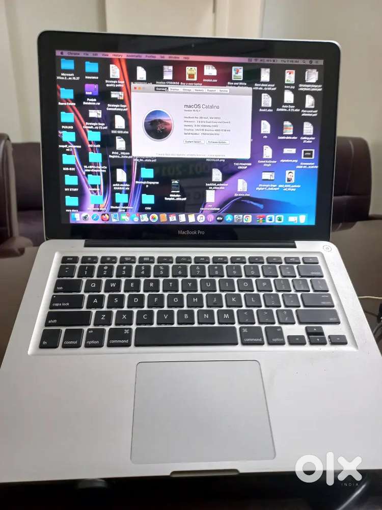 Apple Mac Book Pro For Sale