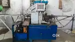 specially designed used traub trab machine