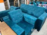 Sofa 5 sitter/3 sitter/corner /3+2 Dining table