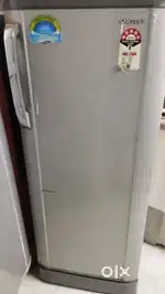 Samsung single door fridge