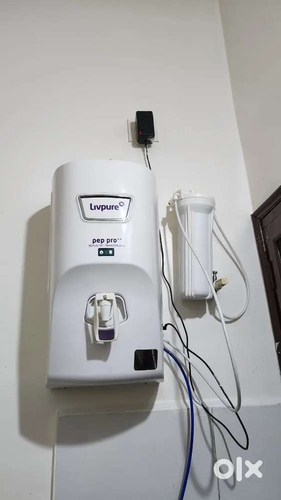 Livepure Water Purifier