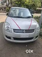 Maruti Suzuki Swift Dzire