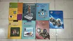 FYJC Commerce 11th Books