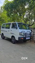 Maruti Suzuki Omni 8 Seater, 2011, Petrol
