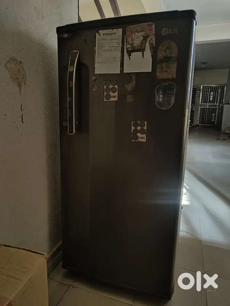 LG Refrigerator