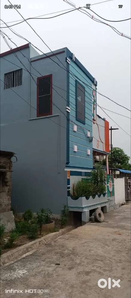 Palagudem komadavolu