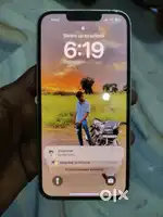 iPhone 13 88% battery
