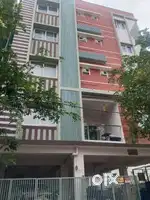 AECS A Block  2BHK Builder floor for lease