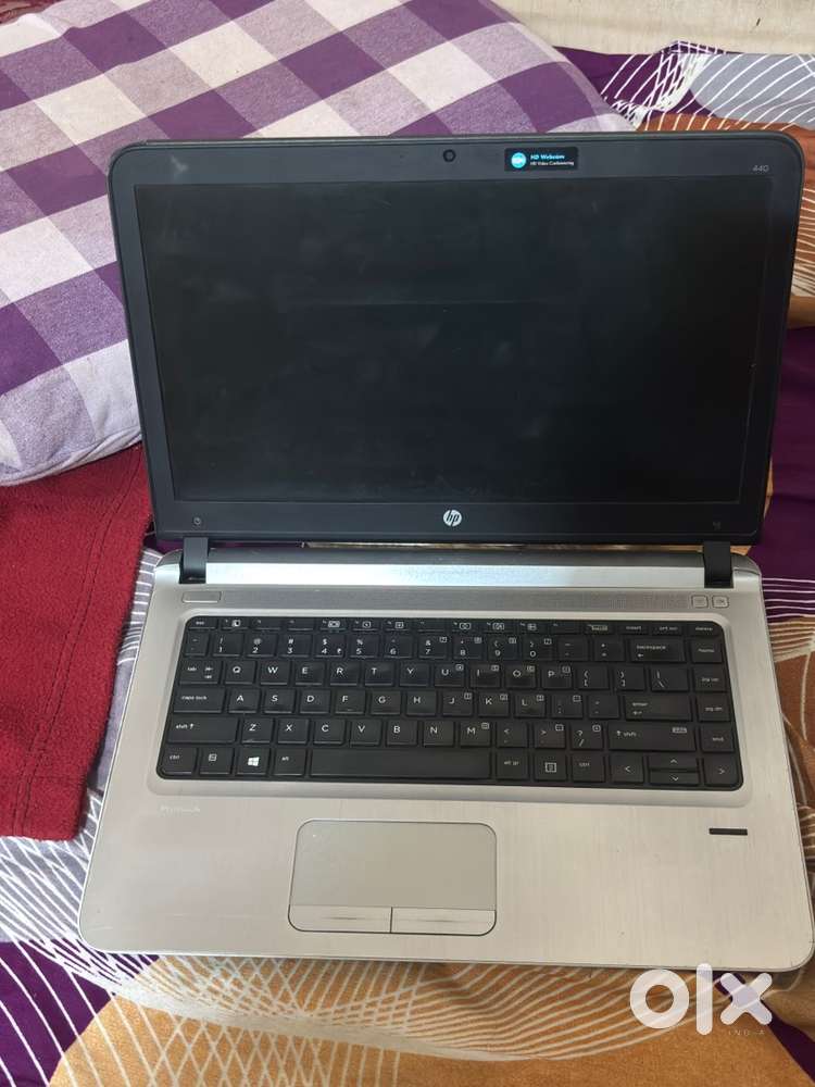 HP ProBook 440G3 Laptop