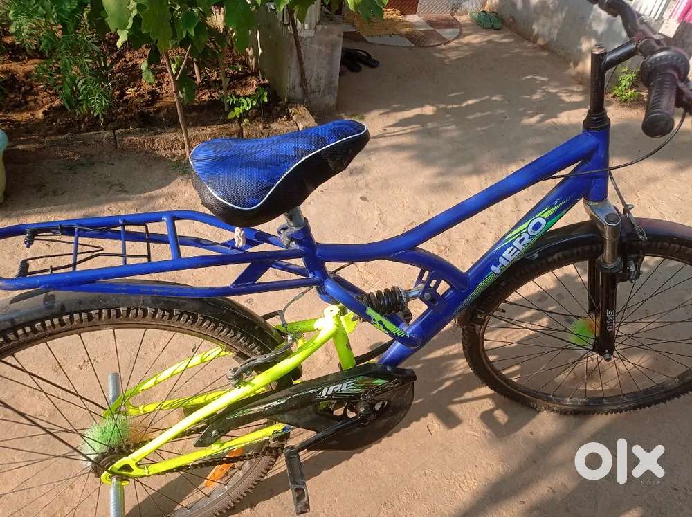 Hero Bicycle