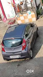 Hyundai EON Magna+ Petrol