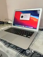 Macbook air 2016