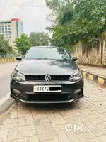 Volkswagen Polo 2021 Petrol Well Maintained