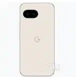 Google pixel 9a for sell 4 days old