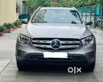 Mercedes-Benz GLC 220d 4MATIC, 2020, Diesel
