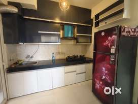 2BHK Fully Furnished FLAT FOR SALE
