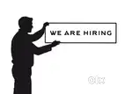HIRING ONE ACCOUNTANT AND ONE FEMALE GUEST RELATIONSHIP PROFILE