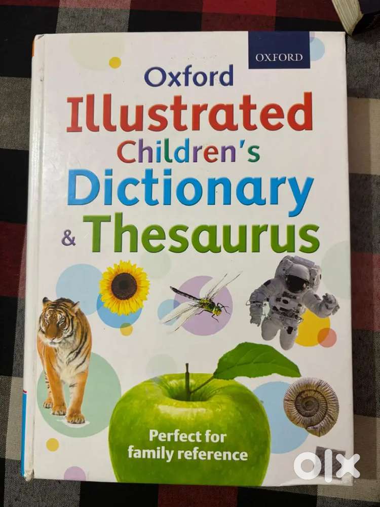 Oxford dictionary