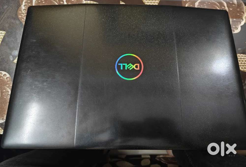 DELL GAMING LAPTOP G5-5500