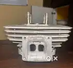 Rx king yp-02 bore
