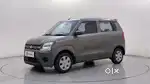 Maruti Suzuki Wagon R VXI 1.0 CNG, 2022, CNG & Hybrids