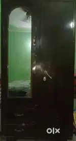 Almairah (wardrobe)