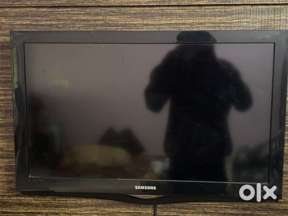 Samsung LCD tv