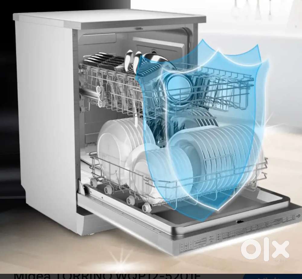 Diswasher midea