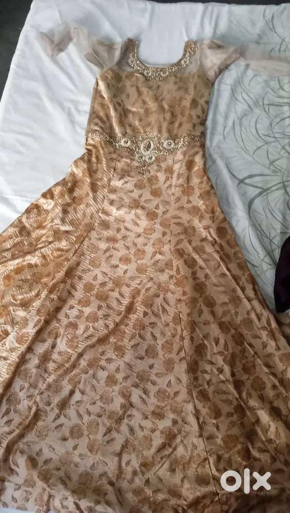 Readymade Gowns