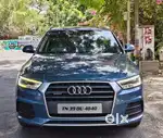 Audi Q3 2.0 35 TDI Technology, 2016, Diesel