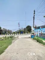 PLOT FOR SALE