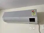 Samsung windfree technology AC 1.5 ton