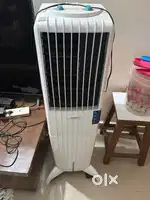 Cooler symphony