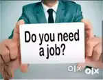 qualification only internet knowledge is required forjob