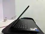 Selling New Laptop 180 deg (unused) with original box and packaging