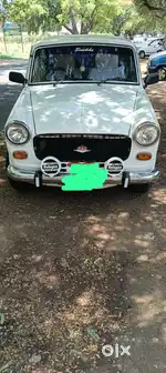 Fiat Premier Padmini, 1993, Diesel