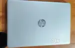 Hp laptop i5 12th generation grey colour