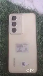 Realme 14x 2 months old hi he condition super