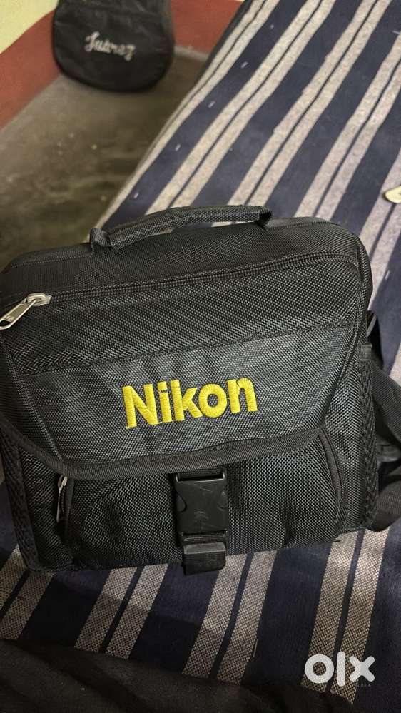 Nikon D3100 for sale