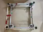 Washing Machine/Dishwasher Stand