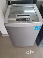 High quality used washing machine available
