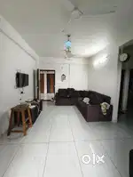 For family 3BHK flat for rent at waghodia Road