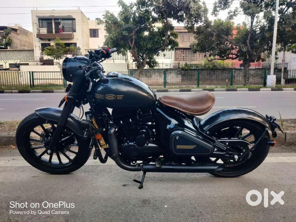 2022 Jawa perak haryana number