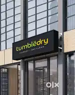 Washermen & Iron Man Jobs - Tumbledry Free

Training + Placement