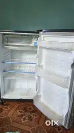 Kelvinator small fridge sale compressor problem