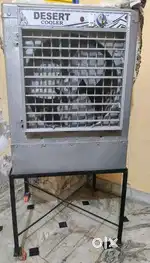 Selling Desert Cooler in Mint condition with stand!!
