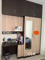 4 BHK apartment for rent